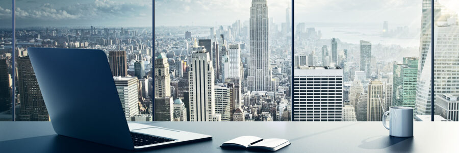 Assessoria Empresarial